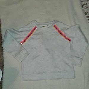 Kidpik sweater brand new never worn